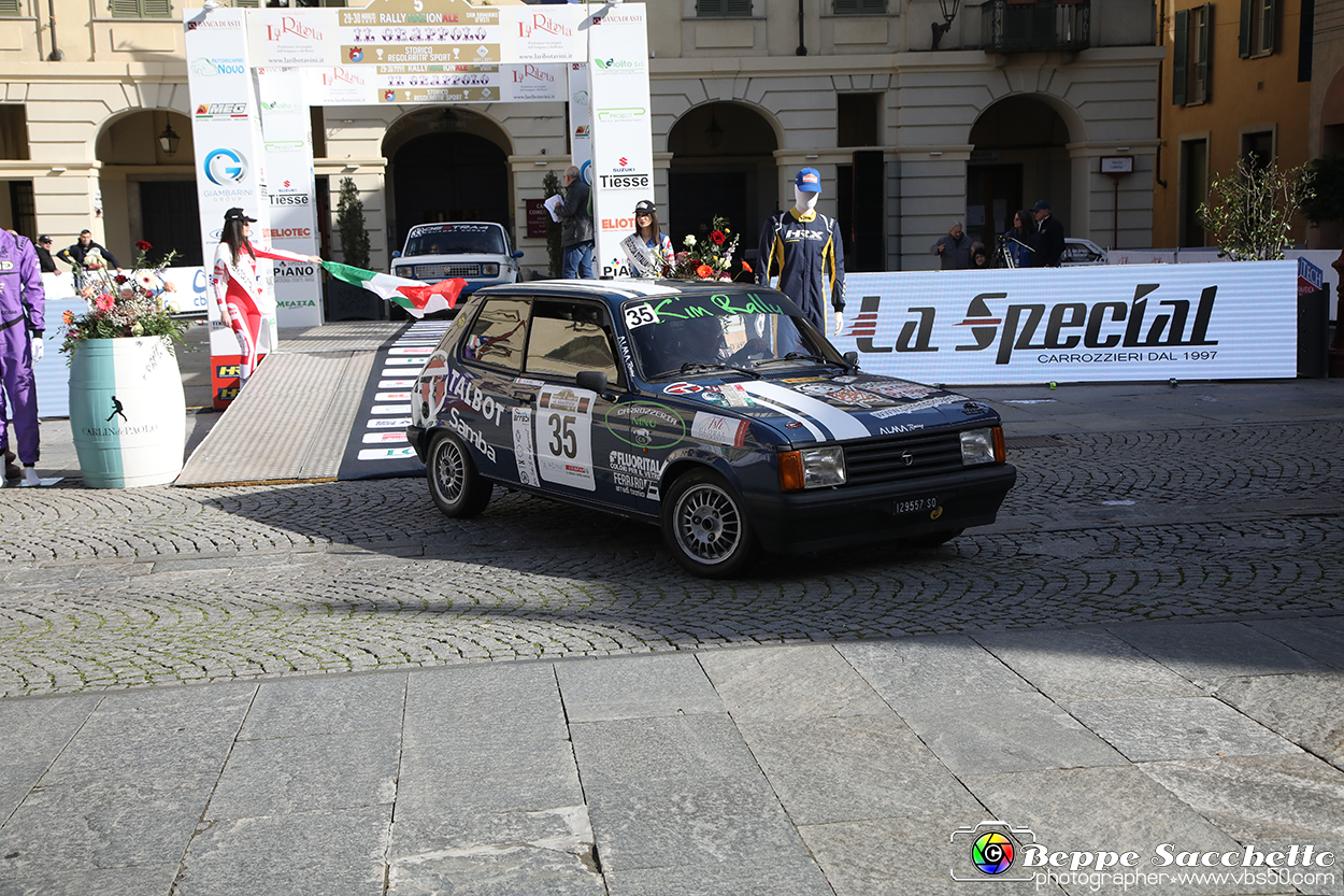 VBS_2586 - Rally Nazionale Il Grappolo Storico 2025 - Partenza.jpg